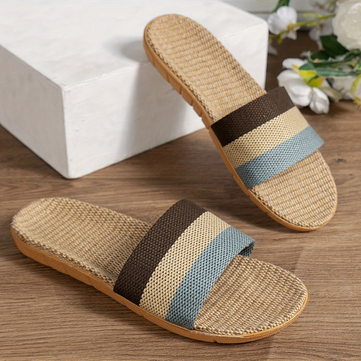 Gijón Sandals - Handmade Collection