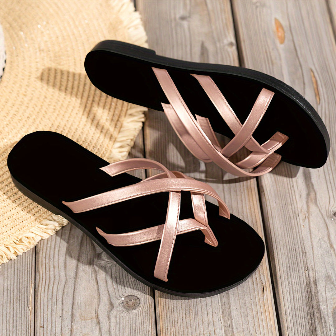 Maribor Sandals - Handmade Collection