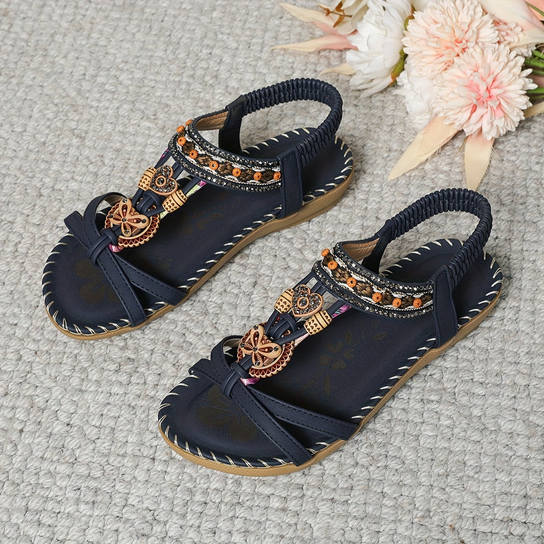 Durango Sandals - Handmade Collection