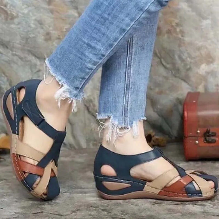 Mallorca Sandals - Handmade Collection